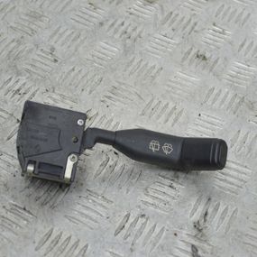 Перемикач двірників правий Renault Clio 1 1990-1998 Перемикач склоочисника Рено Кліо 1 7700803541