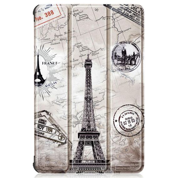 Чохол Primolux Slim для планшета Lenovo Tab P11 Pro (TB-J706) 11.5" - Paris
