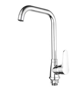 Змішувач для кухні Mixxus Elvis 014 (Nut) (MI6301)