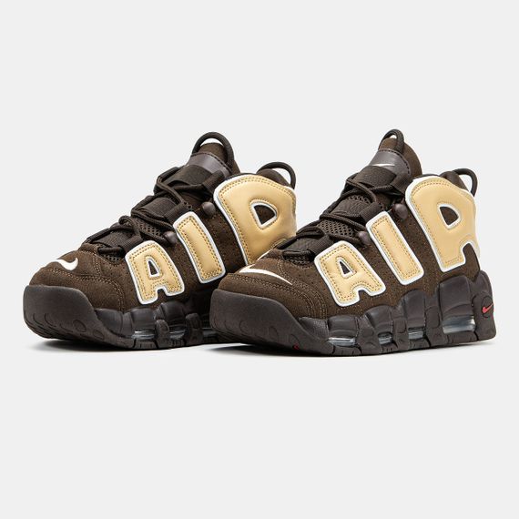 Кросівки на кожний день Air More Uptempo , В'єтнам 1922 43 | Зображення 2