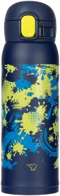 Термокружка Zojirushi SM-WM48AD 0.48 л Dark Blue