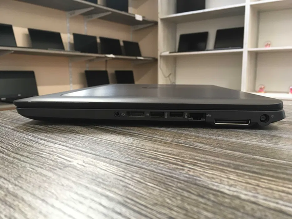 Ноутбук HP ZBook 15u G2  15.6 FHD IPS/i7-5600U/16Gb/M4170 1 GB/240SSD | Зображення 4