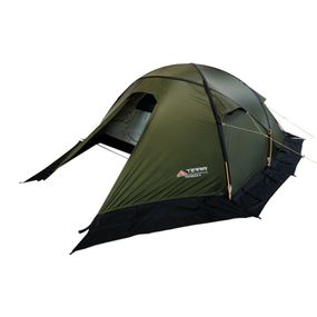 Палатка Terra Incognita Toprock 4 green (4823081502579)