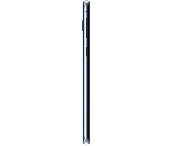 Смартфон Samsung Galaxy S10+ SM-G975U 128GB Prism Blue | Зображення 5