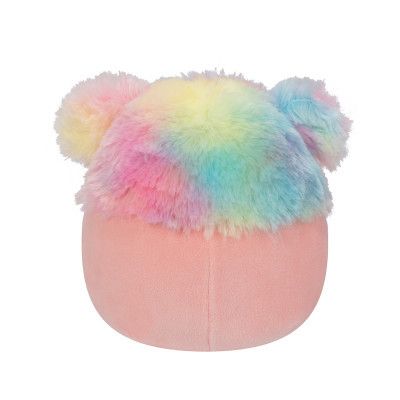 Мягкая игрушка Squishmallows Бигфут Даяна 19 см (SQCR05371) | Зображення 3