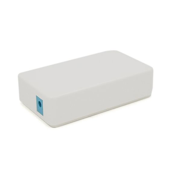 Комутатор Fast FS105C 5 портів Ethernet 10/100 Мбіт / сек, BOX Q100 | Зображення 2