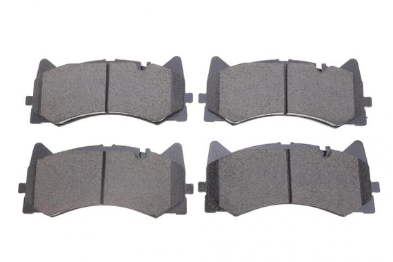 Колодки гальмівні передні Mercedes Benz C-class W205 C205 S205 C 63 AMG 14- 22-1271-0