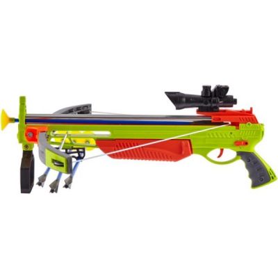 Іграшкова зброя ZIPP Toys Арбалет Влучний стрілець S (8908A1) | Зображення 1