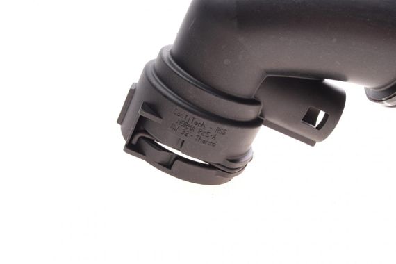 Патрубок радиатора BMW X5 E53 4.4i 4.6is 00-03 224679 | Зображення 1