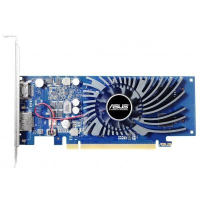 Видеокарта GeForce GT1030 2048Mb ASUS (GT1030-2G-BRK) | Зображення 1