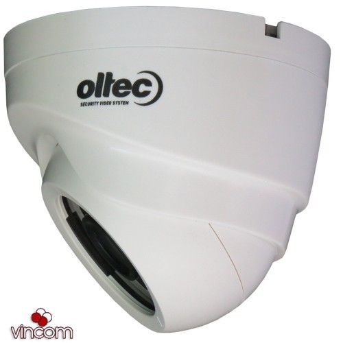 Видеокамера Oltec HDA-924P | Зображення 2