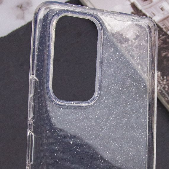 TPU чохол Nova для Xiaomi Redmi Note 10 Pro / 10 Pro Max Clear | Зображення 3