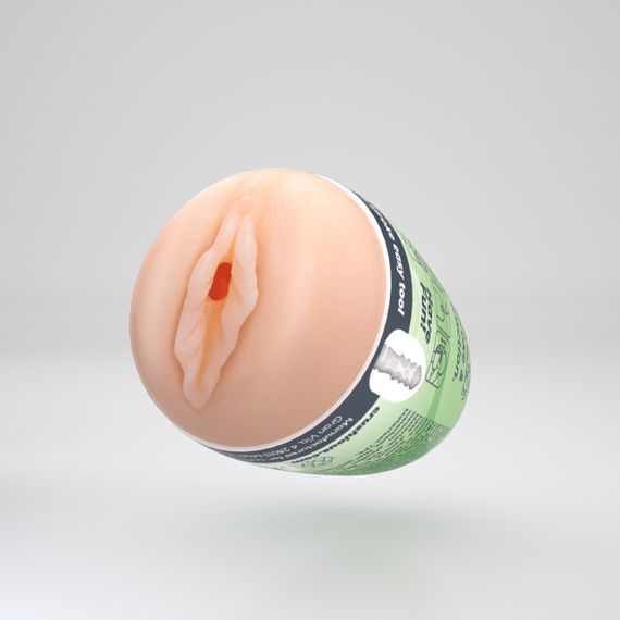Мастурбатор-яйцо, вагина CRUSHIOUS EZY EGG THE Expert, реалистичный Sex Aura | Зображення 3