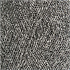 Шкарпеткова пряжа Rico Design Superba Premium Uni 50 г, 015