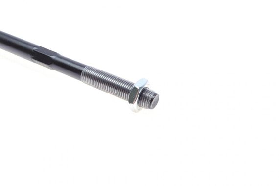 Тяга рульова Seat Cordoba Ibiza Toledo 91-02 VW Golf II Jetta II 83-92 L=368mm  92-00957 | Зображення 3