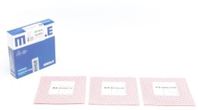 Кольца поршневые Renault Master Opel Movano 2.3dCi 10-  85.25mm +0.25  2.45-2-2   011 RS 00108 0N1