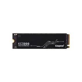 Накопитель SSD M.2 2280 1TB Kingston (SKC3000S/1024G)