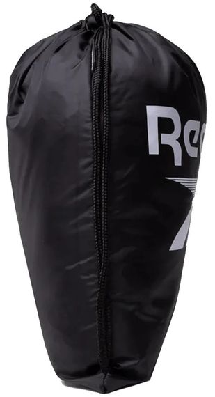 Спортивный рюкзак, котомка 15L Reebok Training Essentials черный | Зображення 7