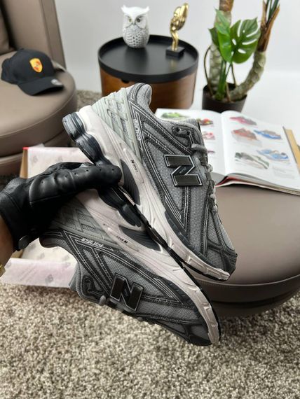 Чоловічі кросівки N-e-w 1906R Grey White , В'єтнам 42 26,5