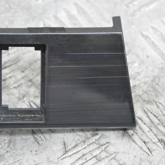 Декоративна накладка торпедо Mazda 6 GH 2008-2012 Накладка торпедо Мазда 6 GS1D55443 | Зображення 1