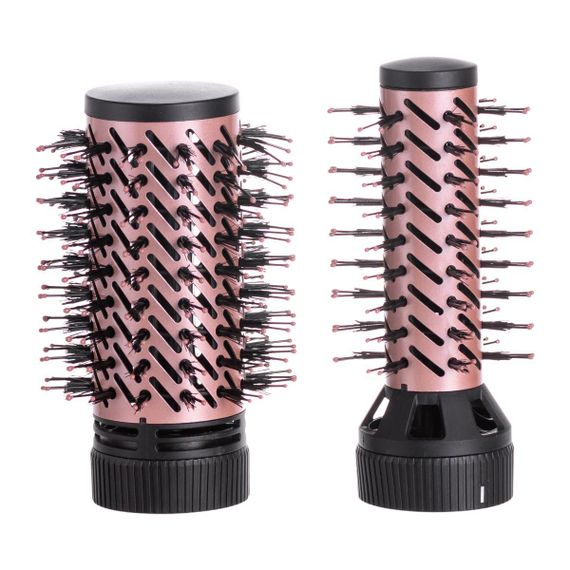 Фен-щітка з насадками, що обертаються, і керамічним покриттям VGR V-498 | Зображення 4