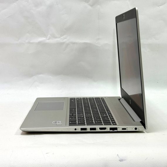 Ноутбук Б-клас HP ProBook 450 G7 / 15.6" (1920x1080) IPS / Intel Core i3-10110U (2 (4) ядра по 2.1 - 4.1 GHz) / 16 GB DDR4 / 256 GB SSD / Intel UHD Graphics / WebCam / Windows 11 Pro б/в | Зображення 5