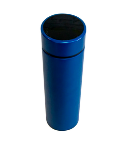 Термос UNIQUE UN-1006 500мл з дисплеєм Синій