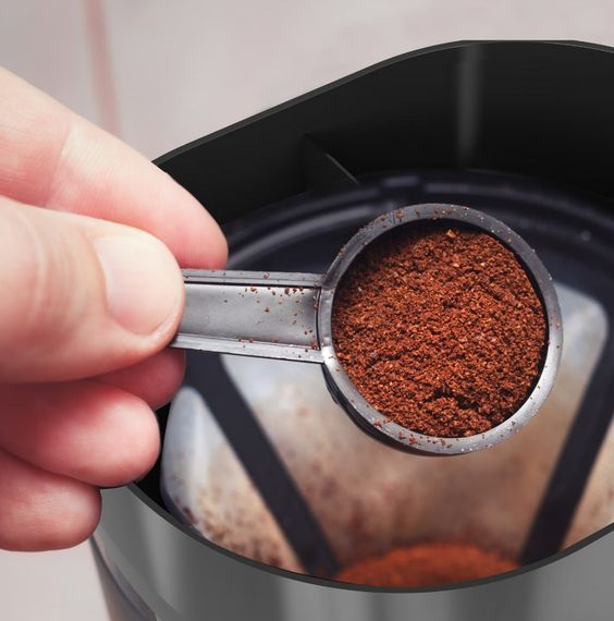 Кавоварка Black&Decker BXCO1002E | Зображення 1