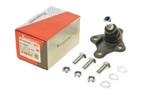 Опора кульова передня Dacia Duster II 17- Renault Kaptur 16- 06-04502