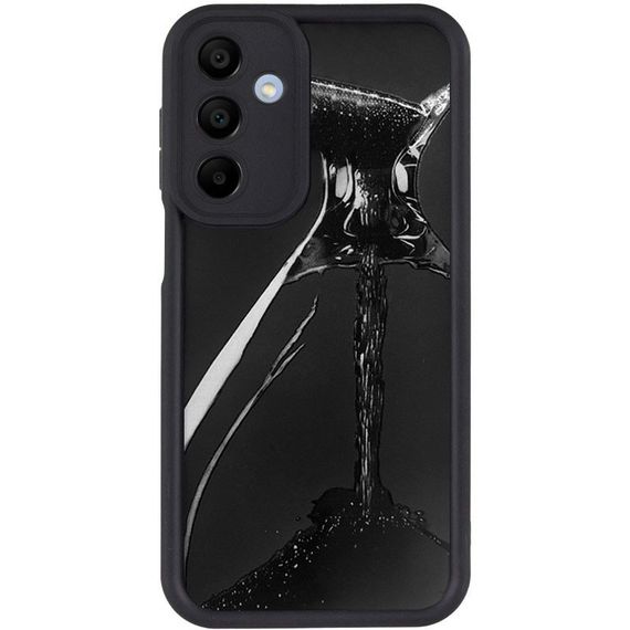 TPU чохол Prestige для Samsung Galaxy A16 4G/5G Hourglass