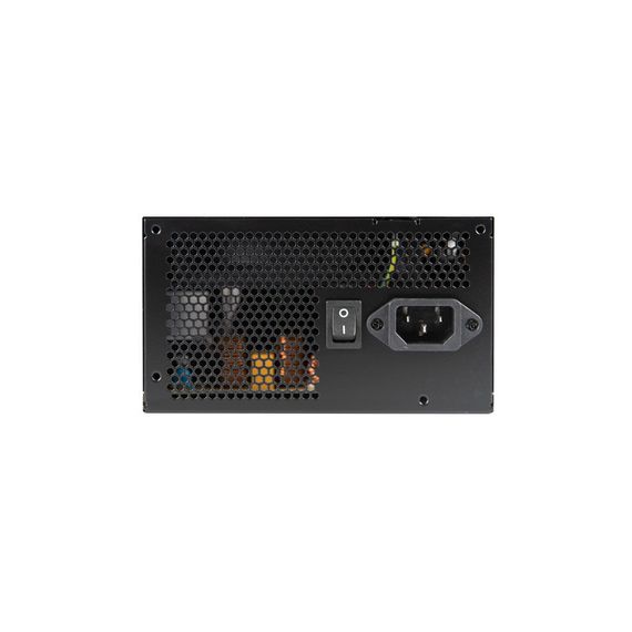 Блок живлення Chieftec 400W (TPS-400S) | Зображення 2