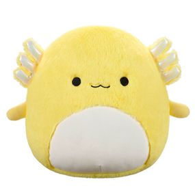 М&apos;яка іграшка Squishmallows Аксолотль Трейтон 30 см (SQCR06759)