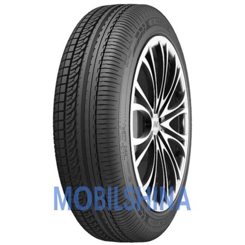 Летние шины NANKANG AS1 (165/35R18 82V)