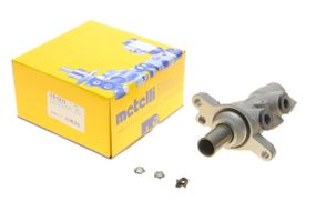 Циліндр гальмівний головний Audi A3 Seat Leon Skoda Octavia VW Golf 12- d=23.81mm  05-1212