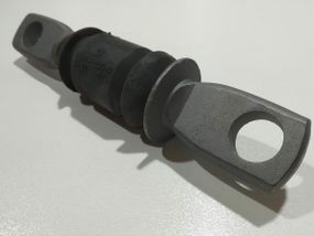Сайлентблок переднього важеля (передній) Camry, CTR (CVT-4) (48068-06070)