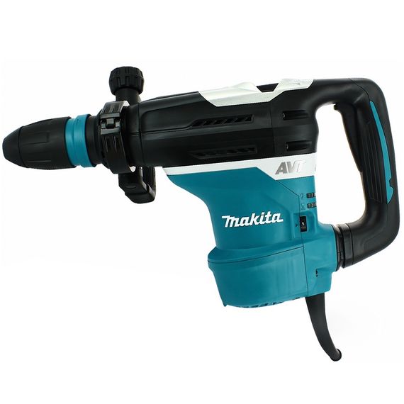 Перфоратор сетевой Makita HR4013C (1100 Вт, 8.0 Дж, SDS-MAX, AVT) | Зображення 3