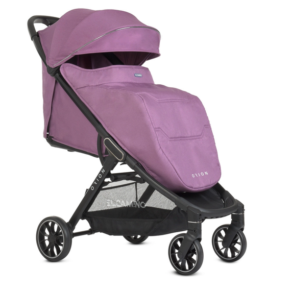 Коляска дитяча прогулянкова EL CAMINO ME 1084 Lavender | Зображення 1