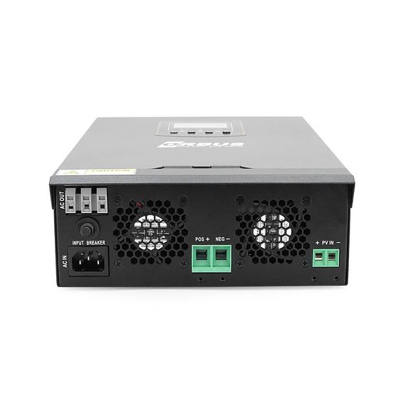 Гібридний інвертор ORBUS VP1000-12, 1000VA, 12V PWM | Зображення 2