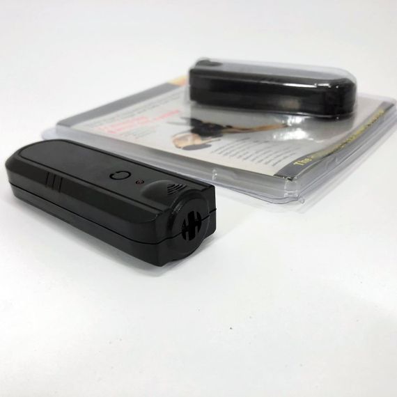 Ультразвук для отпугивания собак, Отпугиватель собак средство Отпугиватель для дачи KF-40 | Зображення 4