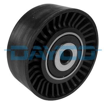 Ролик обводной Ford Galaxy/Mondeo/S-Max 2.2 TDCi 08-15 / Land Rover Freelander 2.2 eD4/SD4/TD4 06-14, Dayco, APV3033,