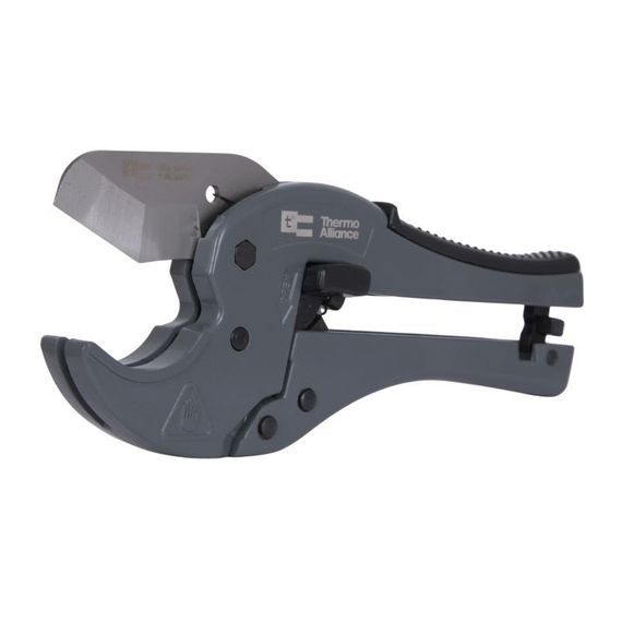 Труборіз Thermo Alliance STD-003 для пластикових труб d20-40, лезо неірж. сталь