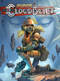 Super Cloudbuilt Steam Key GLOBAL