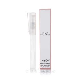 Жіночий міні парфум Lancome La Vie Est Belle 10 мл