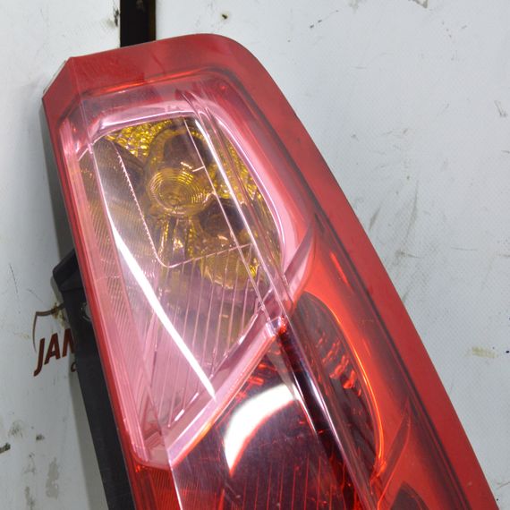 Ліхтар задній правий Fiat Grande Punto 2005-... фара стоп Фіат Гранде Пунто 27460202 51701590 | Зображення 1