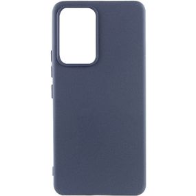 Чохол Silicone Cover Lakshmi (AAA) для Xiaomi 12T / 12T Pro