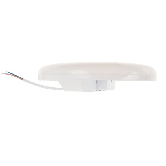 Светильник потолочный накладной светодиодный LED-471/36W CW | Зображення 1