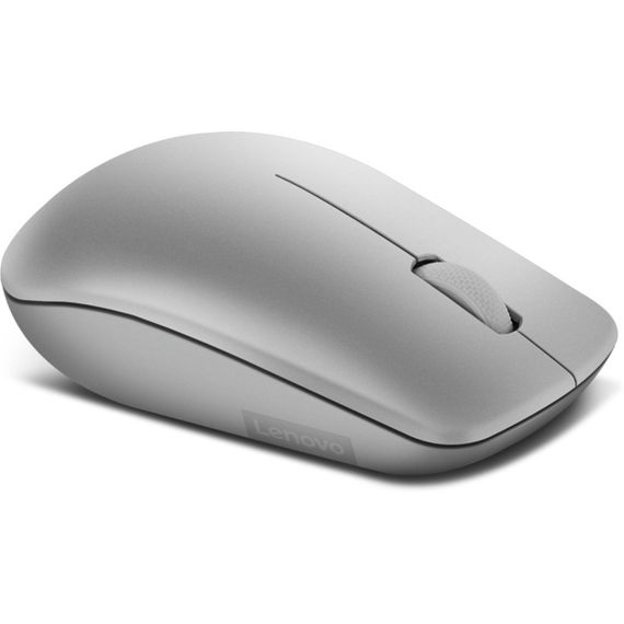 Мишка Lenovo 530 Wireless Platinum Grey (GY50Z18984) | Зображення 2