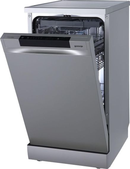 Посудомийна машина Gorenje GS541D10X | Зображення 3