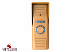 Вызывная панель Slinex ML-15HD bronze