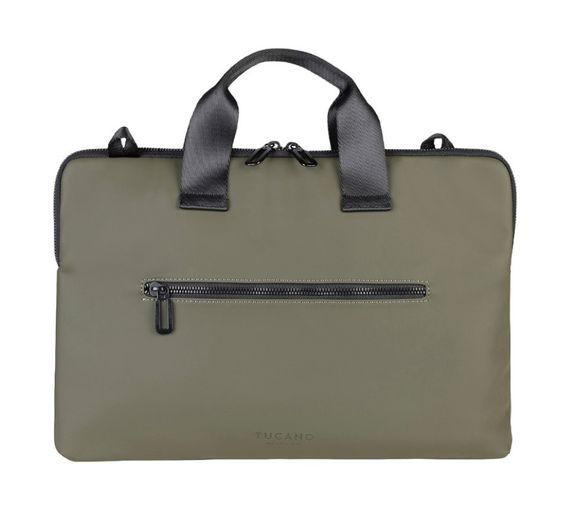 Сумка-чехол для ноутбука Tucano Gommo Super Slim 15&quot;/16&quot; BSGOM1516-VM